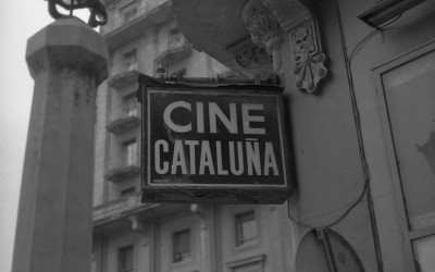 La Comisión Europea pide que se modifique la Ley del Cine de Cataluña