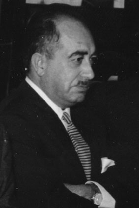 Antonio Calderón 2