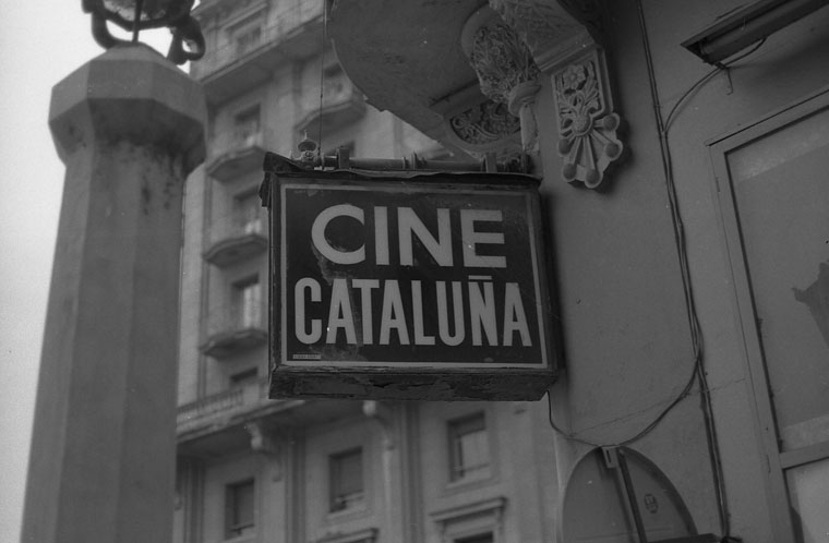 La Comisión Europea pide que se modifique la Ley del Cine de Cataluña