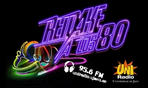 "Remake a los 80" con José Luis Angulo